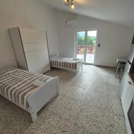 Tribalj Apartment Tribalj (Primorsko-Goranska)
