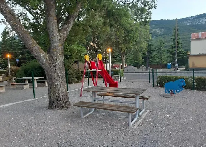 Tribalj Apartamento Tribalj (Primorsko-Goranska)