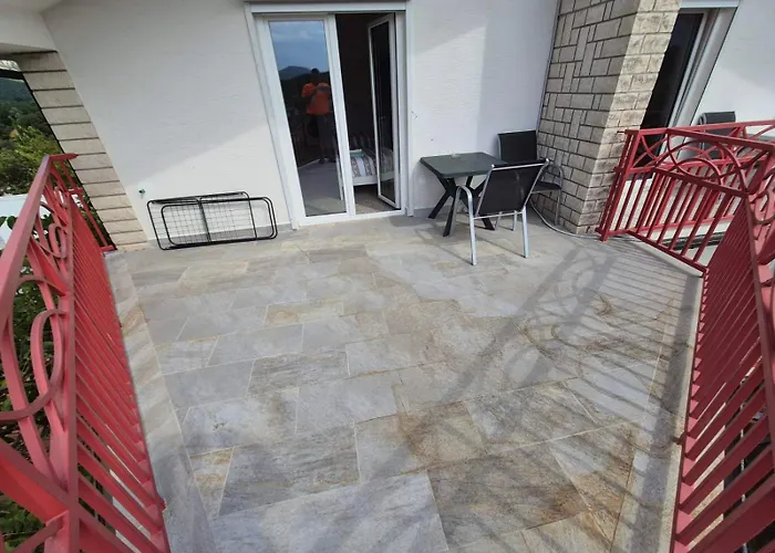Apartamento Tribalj Tribalj (Primorsko-Goranska)