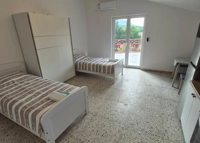 Tribalj Apartamento Tribalj (Primorsko-Goranska)