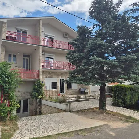 Tribalj Appartement Tribalj (Primorsko-Goranska)