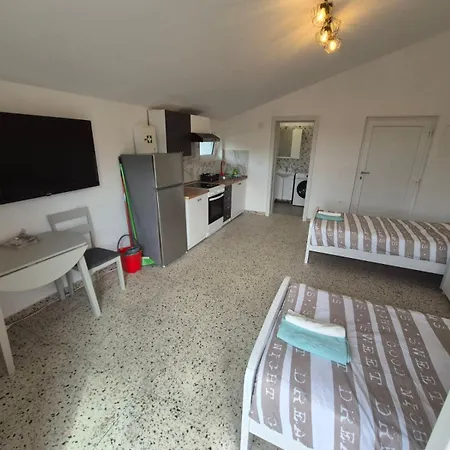 Tribalj Appartement *