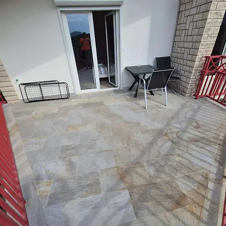 Appartement Tribalj Tribalj (Primorsko-Goranska)