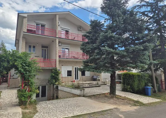 Tribalj Daire Tribalj (Primorsko-Goranska)